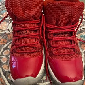 Air Jordan 11 “Win Like ‘96”